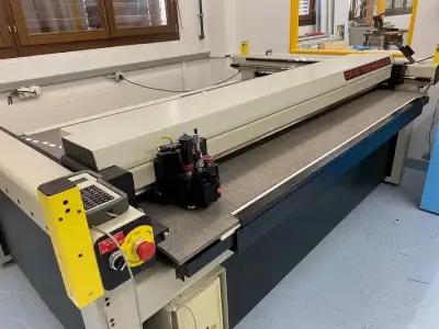 DT6646 SAMPLE TABLE