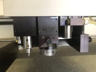 DT2200 SAMPLE TABLE